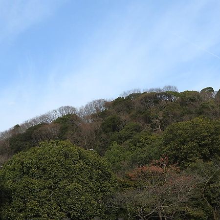 佐贺市 Furuyu Onsen Oogiya酒店 外观 照片